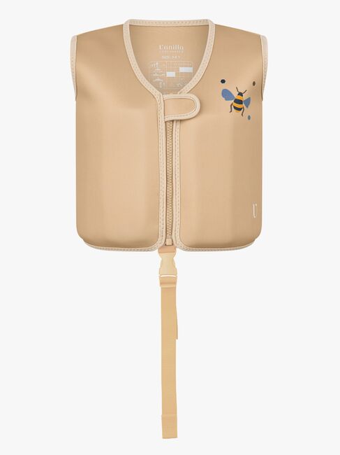 Vanilla Copenhagen Uimaliivi, Honeybee/Beige