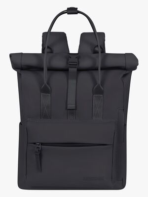 American Tourister Urban Groove City Mono Reppu 17L, Black