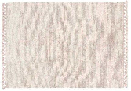 Lorena Canals Woolable Matto 80x140, Pink
