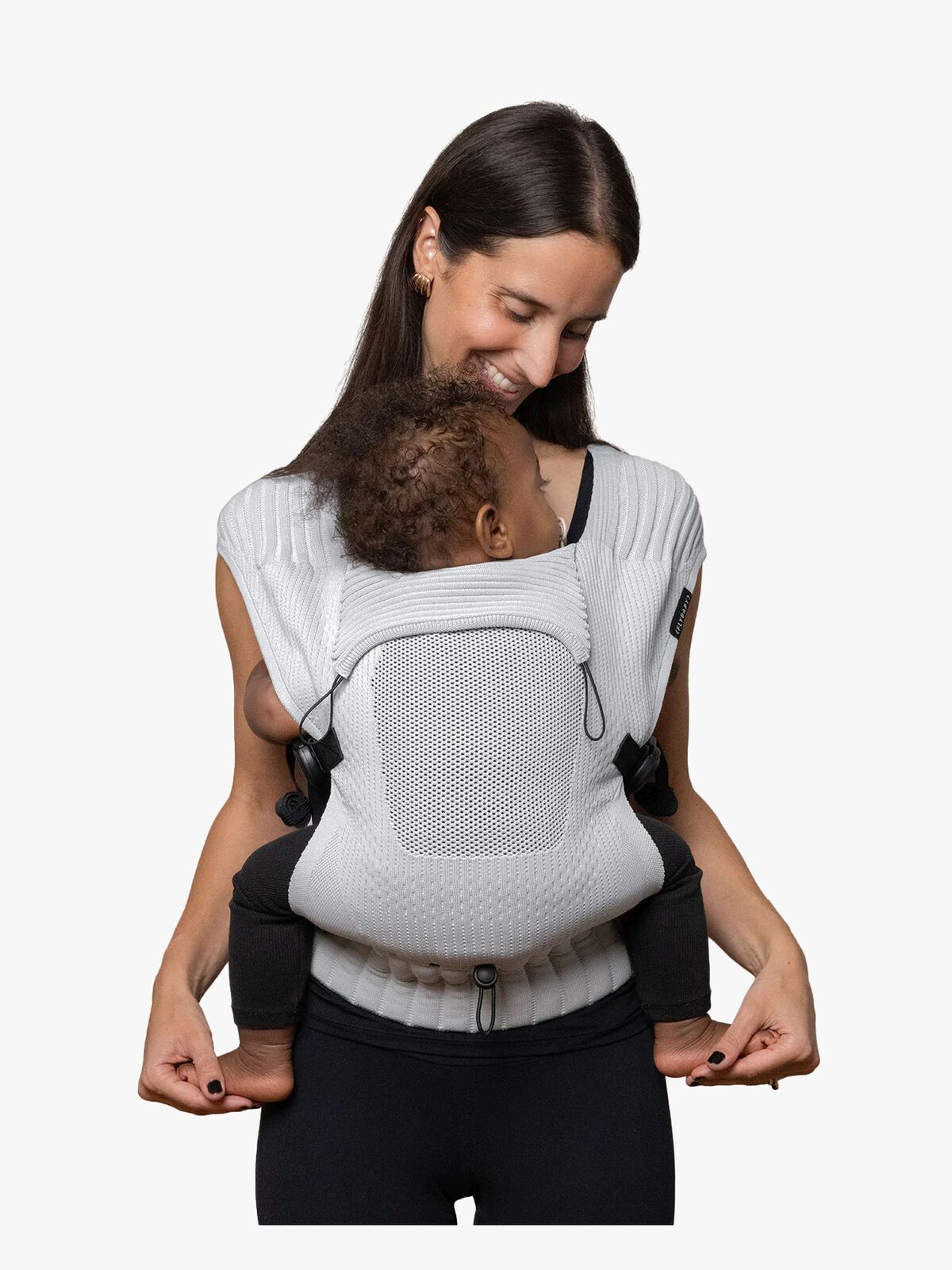 Flybaby Kantoreppu, Grey