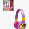 Dora The Explorer Kuulokkeet