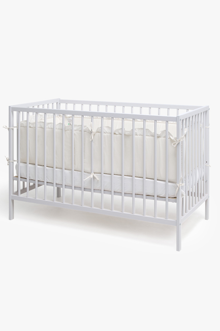 Alice & Fox FREYA Reunapehmuste, Valkoinen