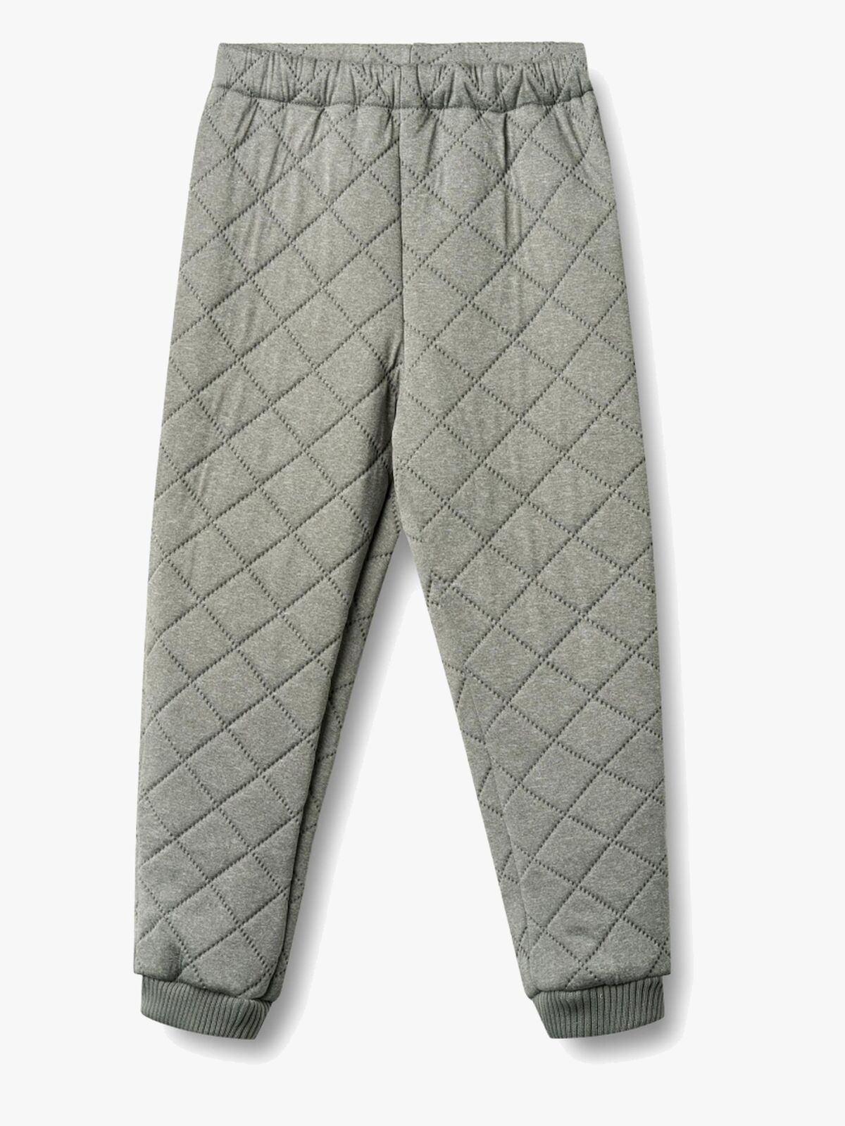 Wheat Alex Toppahousut, Thunder Melange