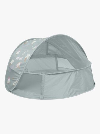 Beaba Breezynest UV-Teltta, Lichen/Seagrass