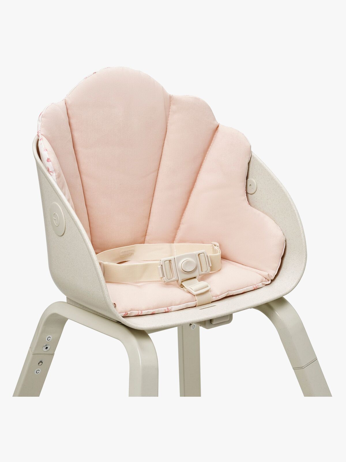 Elodie Grace Syöttötuolin Tyyny, Petit River Rose