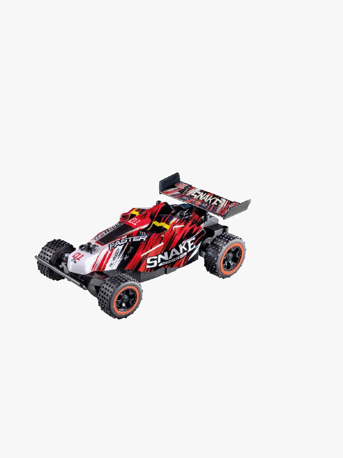 Happy People Kauko-ohjattava Auto Sneaky Snake