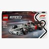 LEGO Speed Champions 77259 Audi Revolut F1 Team R26 ‑kilpa-auto