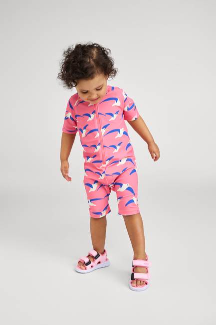 Reima Bungee Sandaalit, Light Heather