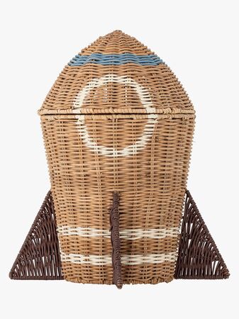 Bloomingville Space Säilytyskori, Nature