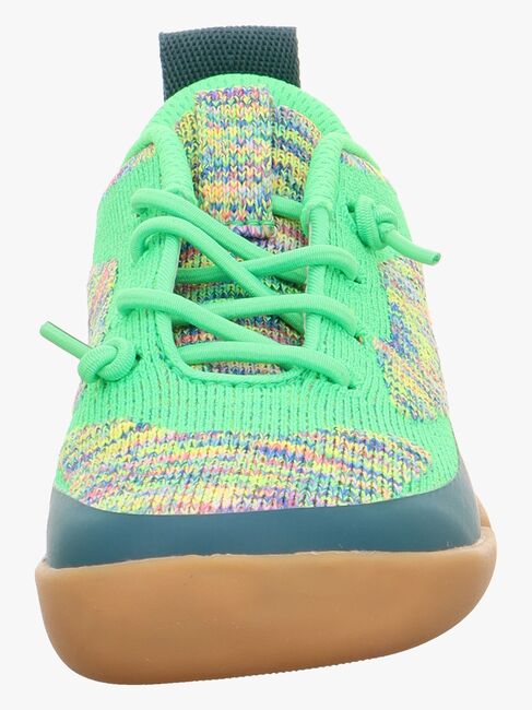 Superfit Vento Barefoot Lenkkarit, Vihreät