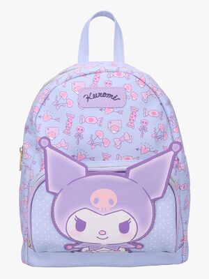 Hello Kitty & Friends Kuromi Reppu 6L, Carry the Cuteness