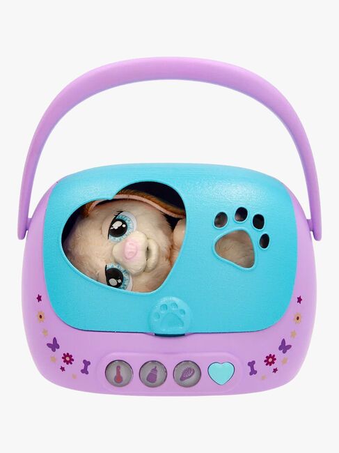 Baby Paws Interaktiivinen Pehmolelu Koiranpentu