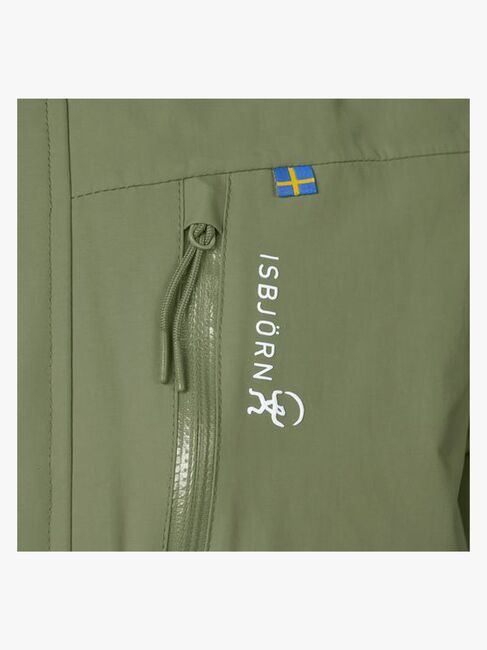 Isbjörn Penguin Toppahaalari, Moss