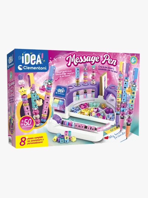Clementoni Idea! DIY Kynäsetti
