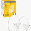 Medela Motion InBra Rintasuppilot 27 mm 2-pack