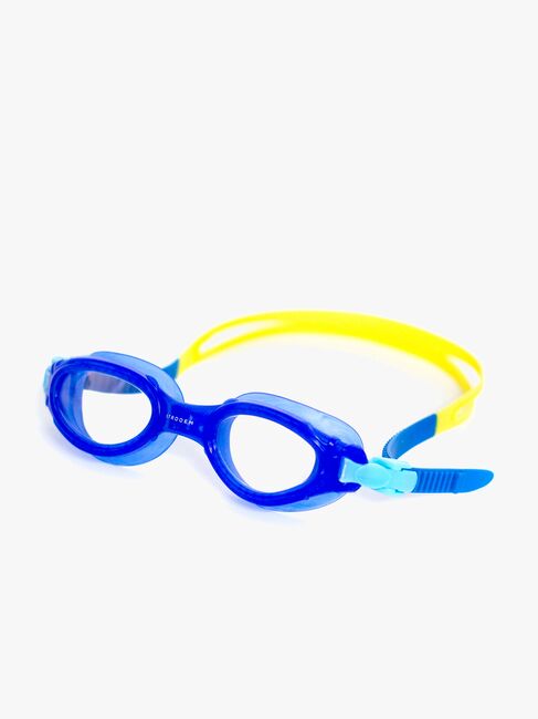 Strooem Bright Uimalasit, Siniset