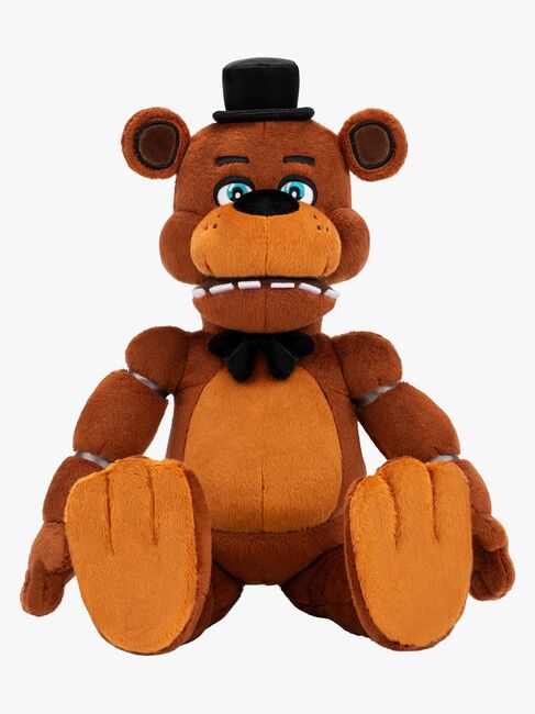 Five Nights at Freddy's Feature Pehmolelu Freddy 40 cm
