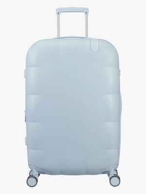 American Tourister Dreami Spinner Matkalaukku 96-106L, Blue Dream
