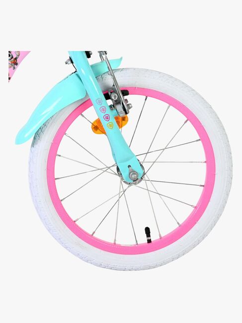 Ryhmä Hau Girls Polkupyörä 16''