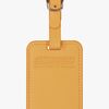 American Tourister Matkalaukun Nimilappu 2-pack, Papaya Pop