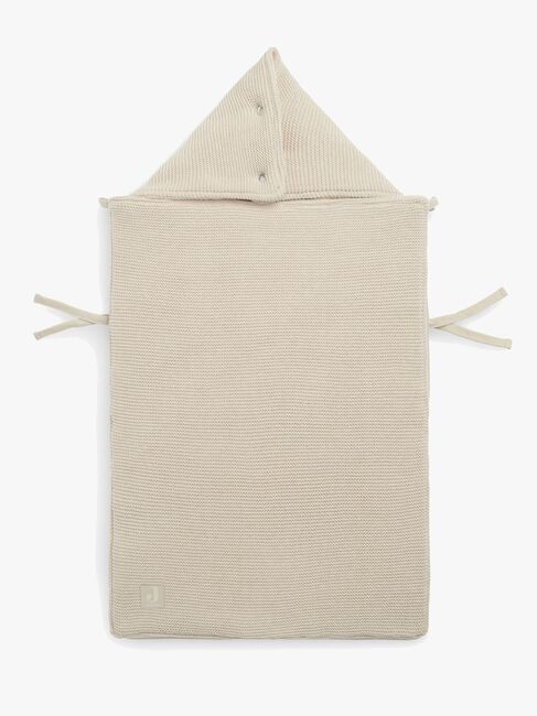 Jollein Kaukalopussi, Nougat