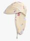 FILIBABBA Lykke UV-Hattu, Unicorn Shores