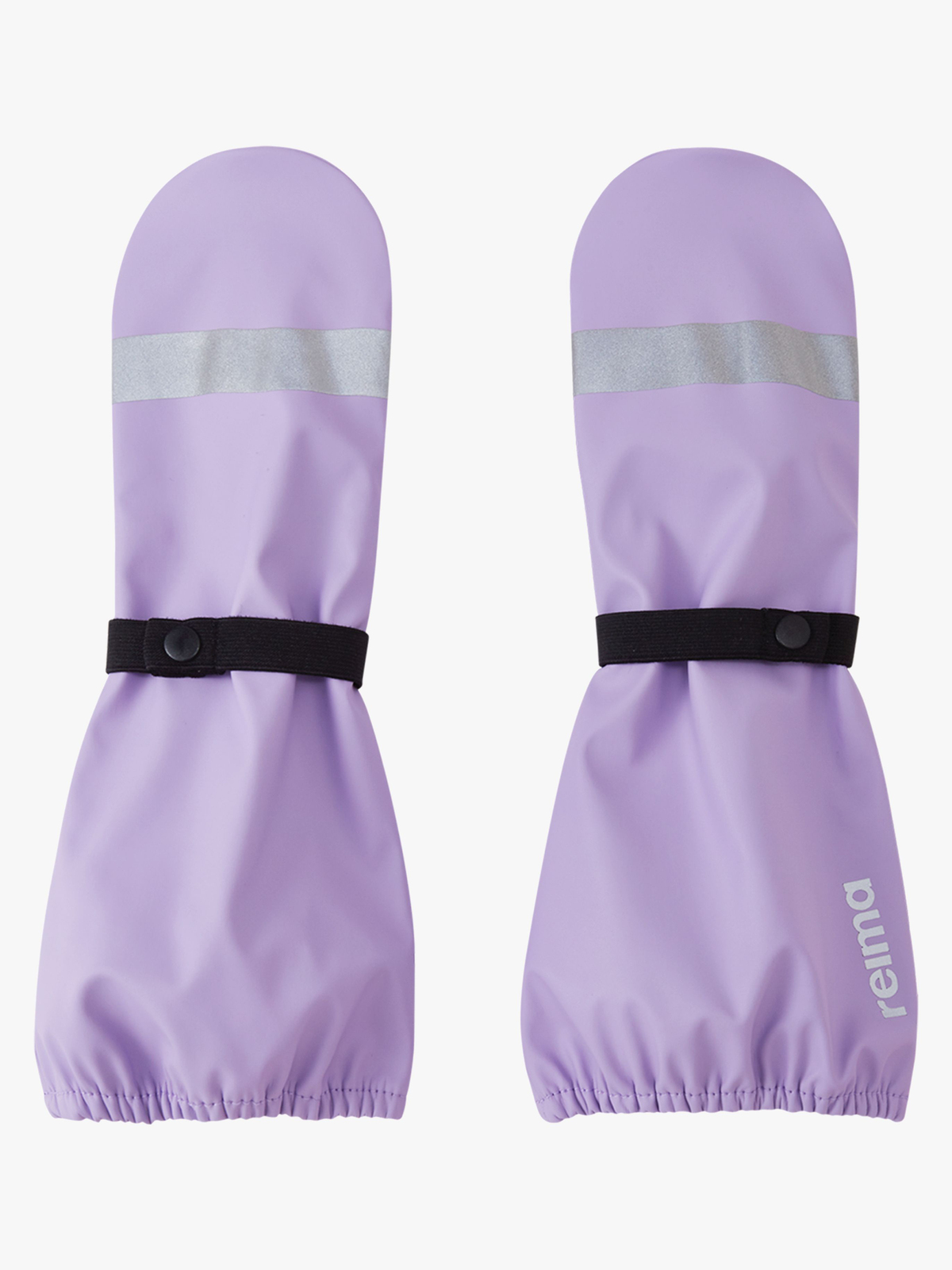 Reima Kura Kurahanskat, Blooming Lilacit