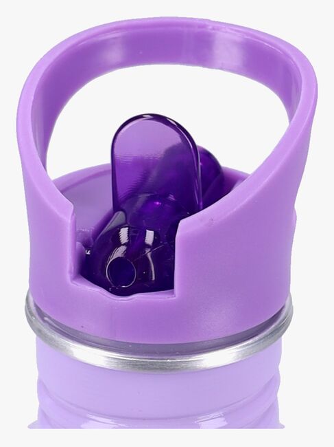 Hello Kitty & Friends Kuromi  Alumiini Juomapullo 500ml, Keep It Cool