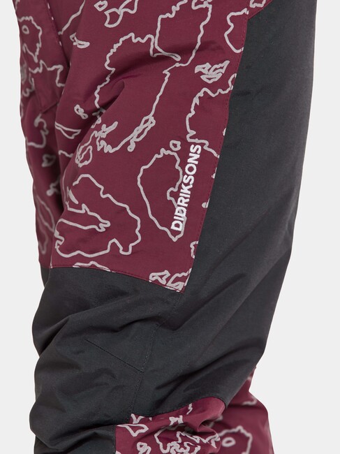 Didriksons Idre Toppahousut, Grundsund Wine