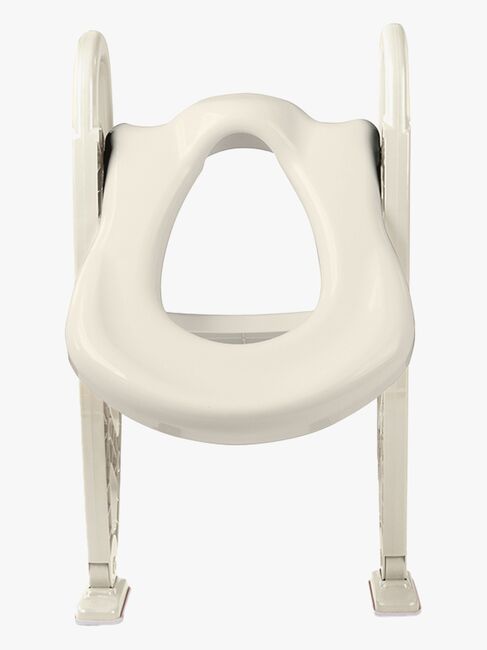 DOLU WC-istuin + Tikkaat, Relax Beige