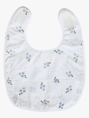 Summerville Organic Ruokalappu, Bluebell