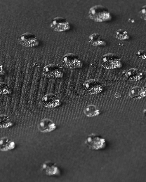 Reima Kuori Softshell-housut, Musta