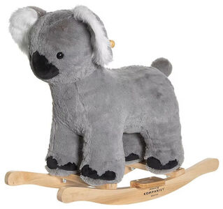 Teddykompaniet Keinueläin Koala