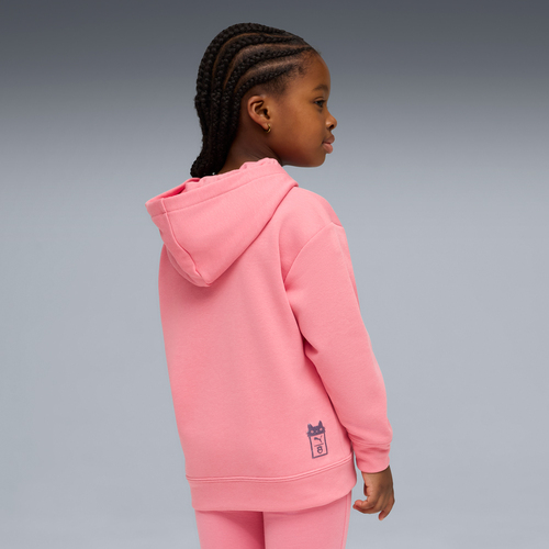 Puma Gabby's Dollhouse  Rento Huppari, Vaaleanpunainen