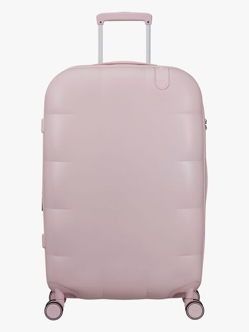 American Tourister Dreami Spinner Matkalaukku 96-106L, Dreamsky Pink
