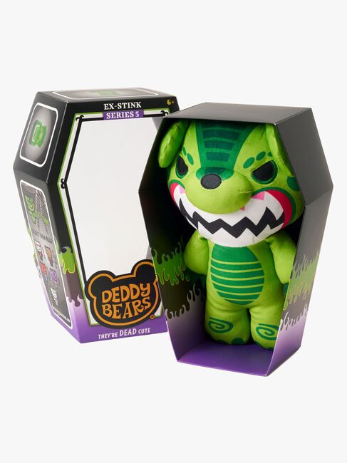 Roblox  Pehmolelu Coffin 30cm Lajiteltu