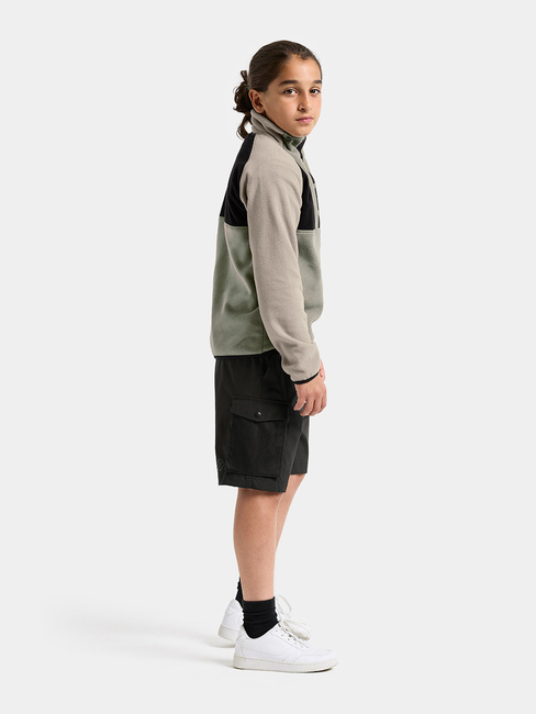 Didriksons Yokto Fleecepaita, Wilted leaf