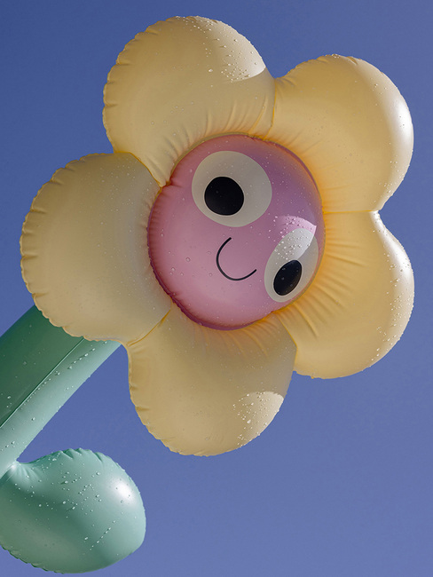 SUNNYLiFE Uimalelu 2-pack, Poppy The Peach