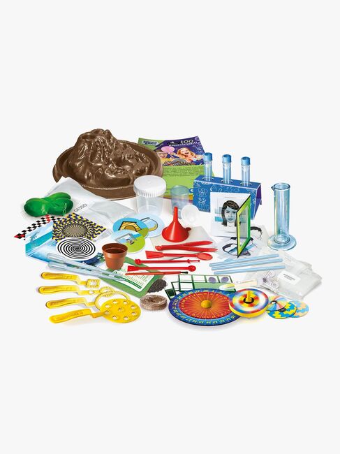 Clementoni Science & Play 110 Koetta Tiedesetti