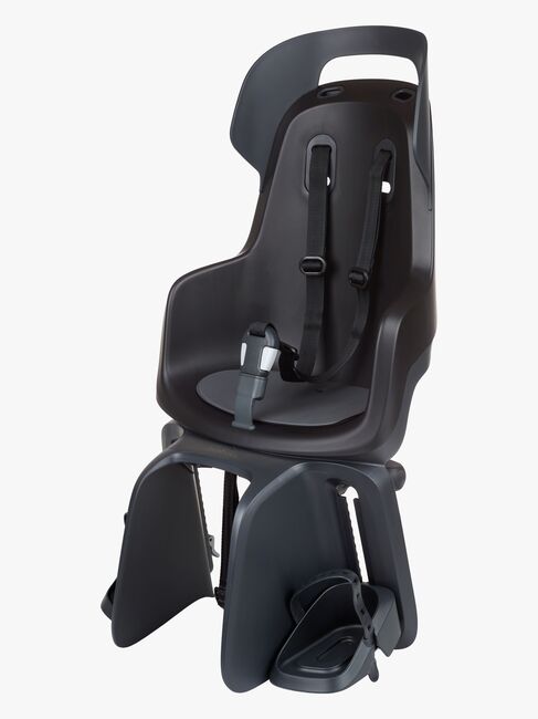 BoBike GO Maxi Rack Mount Pyöränistuin, Urban Black