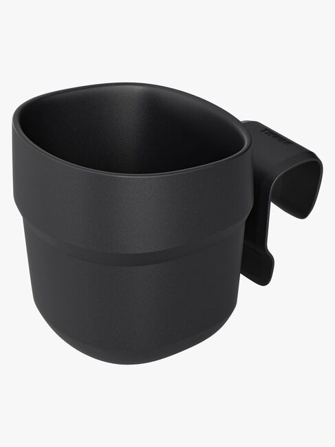 Thule Mukiteline Turvaistuimeen, Black