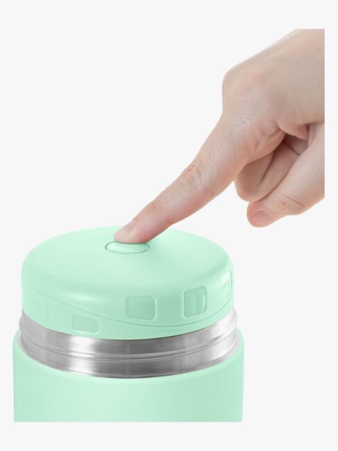 Miniland Ruokatermos, Whaley