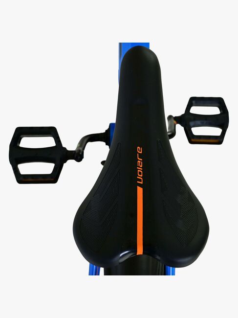 Volare Rocky Polkupyörä 18'', Sininen