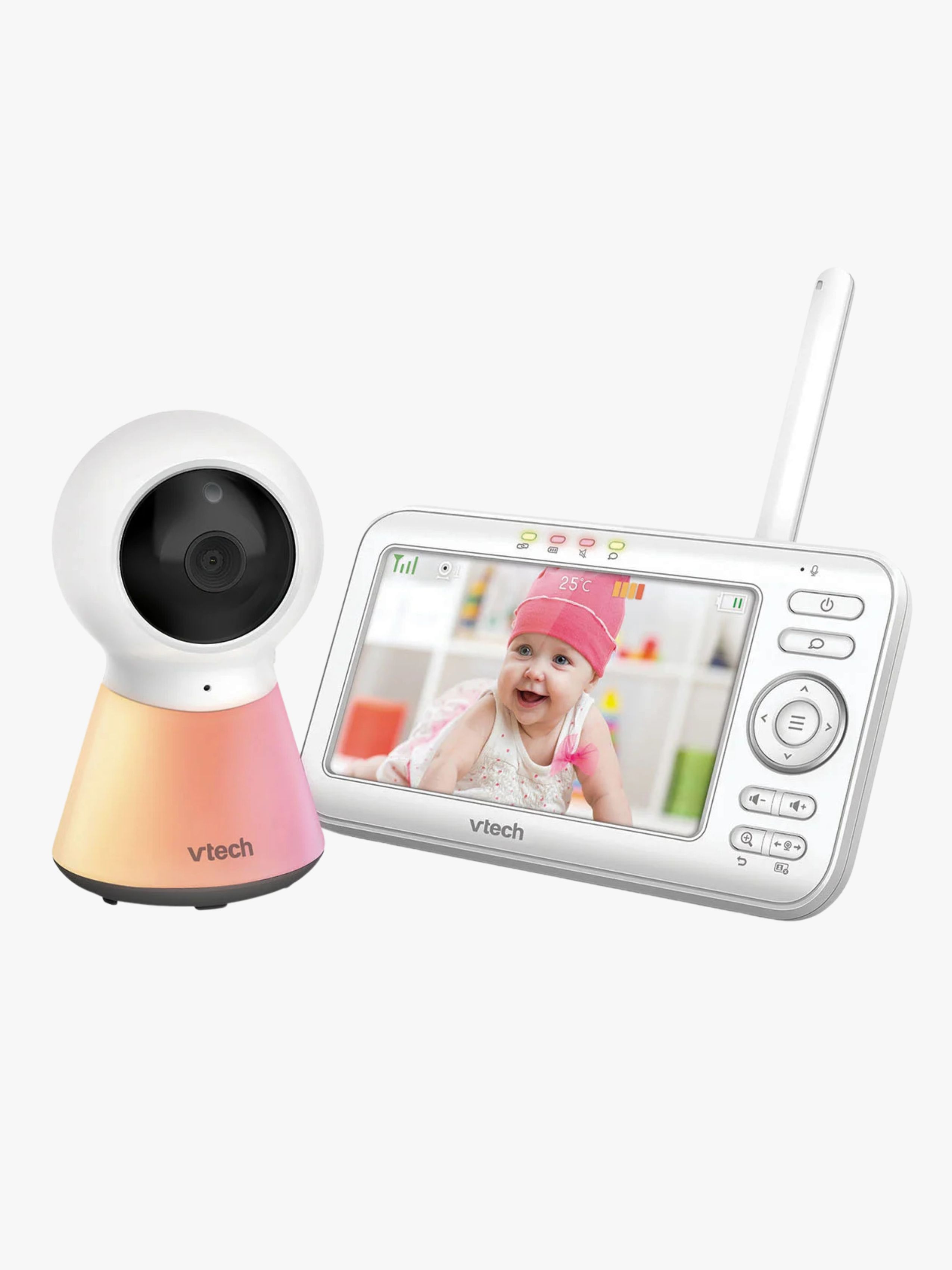Vtech VM5254 Itkuhälytin