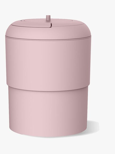 Magic Heka WC-istuinkansi, Blush Pink