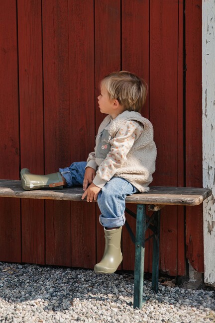 Viking X Kenza Pileeliivi, Sand