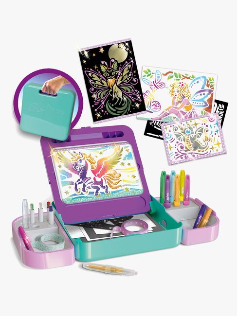 BLOpens Askartelusetti Luova Fantasia