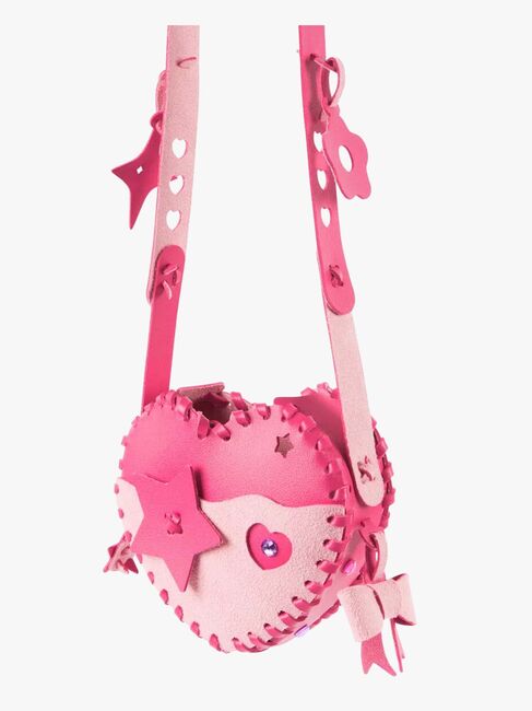 Cool Maker Askartelusetti Sydänlaukku DIY