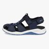 Ecco X-Trinsic K Sandaalit, Night Sky/Blue