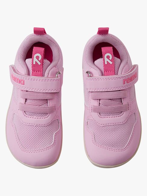 Reima Telmin Barefoot Lenkkarit, Light Heather